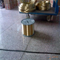Supply decorative brass wire C27000 brass wire Bright brass wire